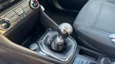 Ford Fiesta 1.0 EcoBoost 140 ST-Line 5dr Petrol Hatchback